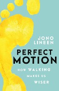 Cover-Bild zum Titel 'Perfect Motion' von 'Jono Lineen'