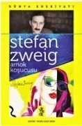 Cover-Bild zum Titel 'Amok Kosucusu' von 'Stefan Zweig'