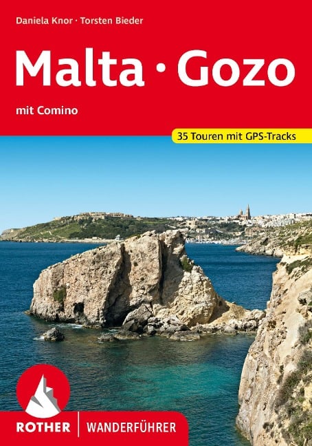 Malta Gozo - Daniela Knor, Torsten Bieder