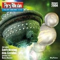 Cover-Bild zum Titel 'Perry Rhodan 2904: Gerichtstag des Gondus' von 'Leo Lukas'