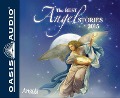 The Best Angel Stories 2015 - Various