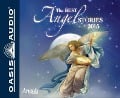 The Best Angel Stories 2015 - Various