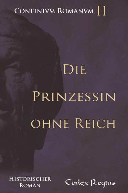 Die Prinzessin ohne Reich - Codex Regius