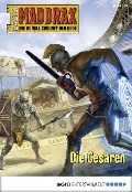 Cover-Bild zum Titel 'Maddrax 510' von 'Jana Paradigi, Ramon M. Randle'