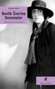 Cover-Bild zum Titel 'Benlik Üzerine Denemeler' von 'Virgina Woolf'