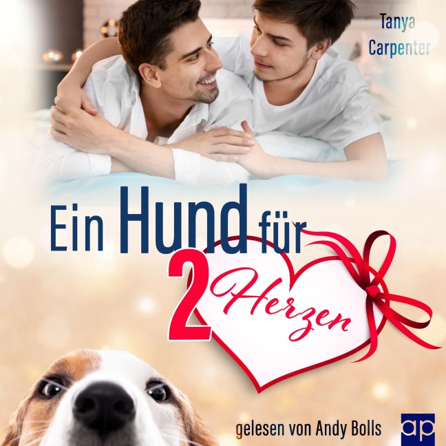 Ein Hund für zwei Herzen - Tanya Carpenter