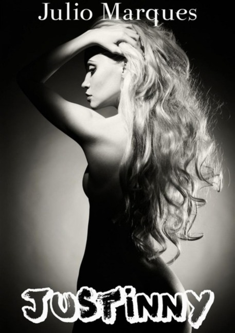 Justinny - Julio S. Marques