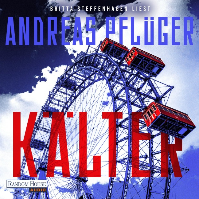 Kälter - Andreas Pflüger