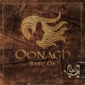 Cover-Bild zum Titel 'Best Of' von 'Oonagh'