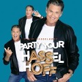Cover-Bild zum Titel 'Party Your Hasselhoff' von 'David Hasselhoff'