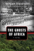 Cover-Bild zum Titel 'The Ghosts of Africa' von 'William Stevenson'