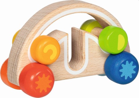 GreifautoTwirly-wirly - 