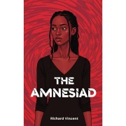 Cover-Bild zum Titel 'The Amnesiad' von 'Richard Vincent'