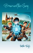 Cover-Bild zum Titel 'Brain and the Gang' von 'Neerthe Firefly'