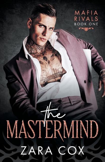 The Mastermind - Zara Cox