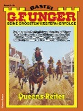 Cover-Bild zum Titel 'G. F. Unger 2174' von 'G. F. Unger'