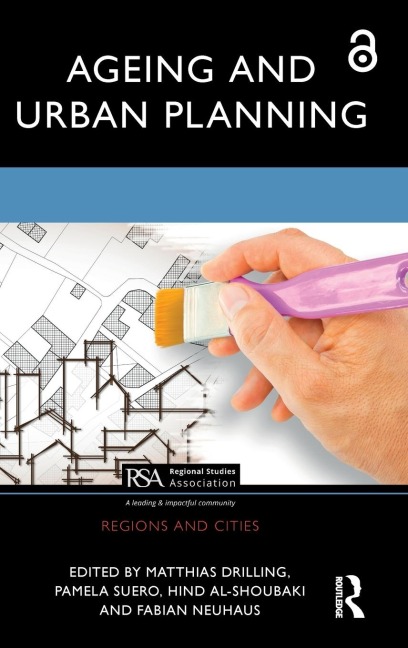 Ageing and Urban Planning - 