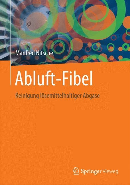 Abluft-Fibel - Manfred Nitsche