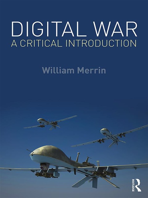 Digital War - William Merrin