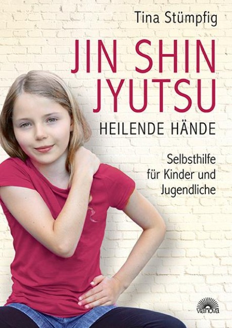 Jin Shin Jyutsu - Heilende Hände - Tina Stümpfig