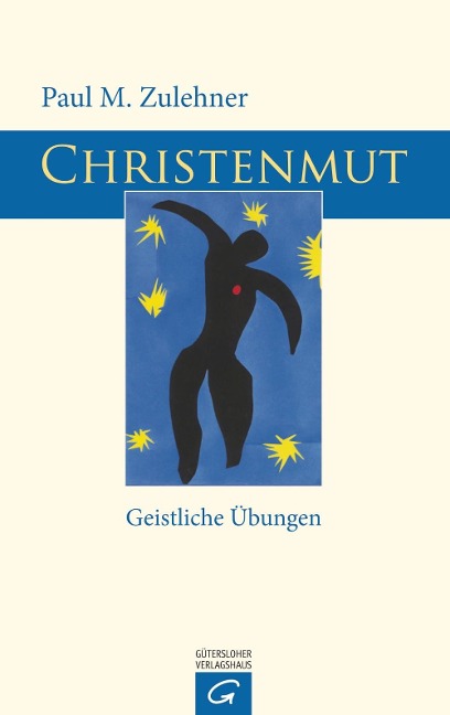 Christenmut - Paul M. Zulehner