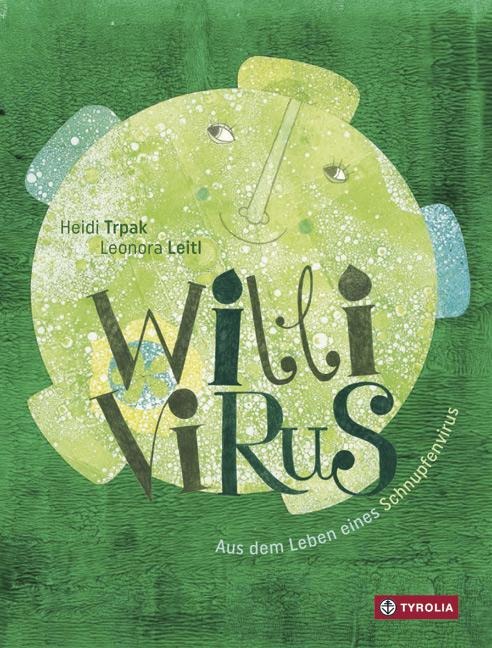 Willi Virus - Heidi Trpak