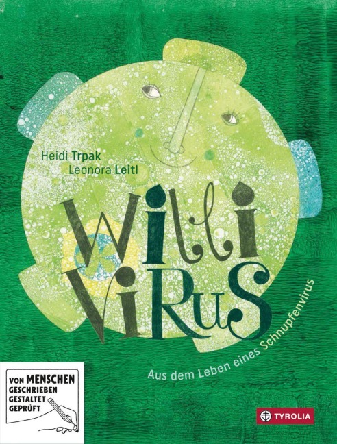 Willi Virus - Heidi Trpak