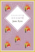 Charlotte Brontë, Jane Eyre. Schmuckausgabe mit Silberprägung - Charlotte Brontë