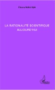Cover-Bild zum Titel 'La rationalité scientifique aujourd'hui' von 'Etienne Bebbé-Njoh'