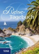 Cover-Bild zum Titel 'Reise-Tagebuch' von ''