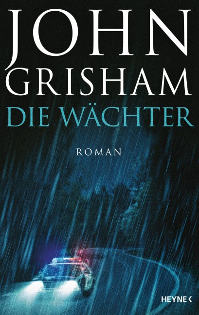 Die Wächter - John Grisham