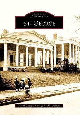 St. George - David Goldfarb, James G. Ferreri