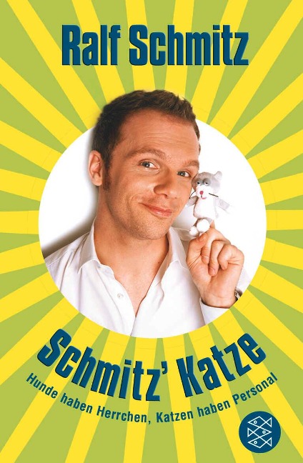 Schmitz' Katze - Ralf Schmitz