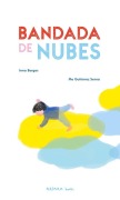 Cover-Bild zum Titel 'Bandada de Nubes / Flock of Clouds' von 'Irma Borges'
