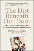 Cover-Bild zum Titel 'The Dirt Beneath Our Door' von 'Pamela Jones'