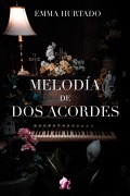 Cover-Bild zum Titel 'Melodía de dos acordes' von 'Emma Hurtado'