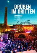 Cover-Bild zum Titel 'Drüben im Dritten - Arena Wien' von 'Claus Oistric'