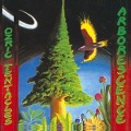 Arborescence (Digipak) - Ozric Tentacles