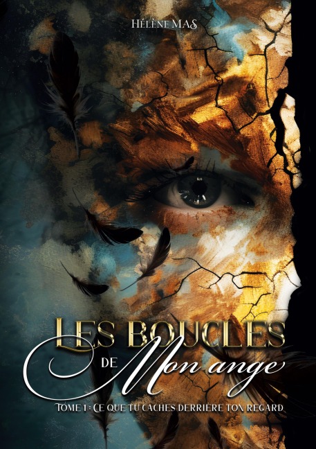 Les boucles de mon ange - Hélène Mas