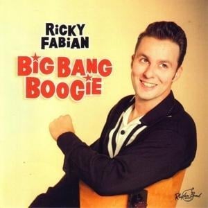 Big Bang Boogie - Ricky Fabian