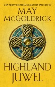 Cover-Bild zum Titel 'Highland Juwel' von 'May Mcgoldrick, Jan Coffey'