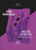 Cover-Bild zum Titel 'Master of reality' von 'John Darnielle'