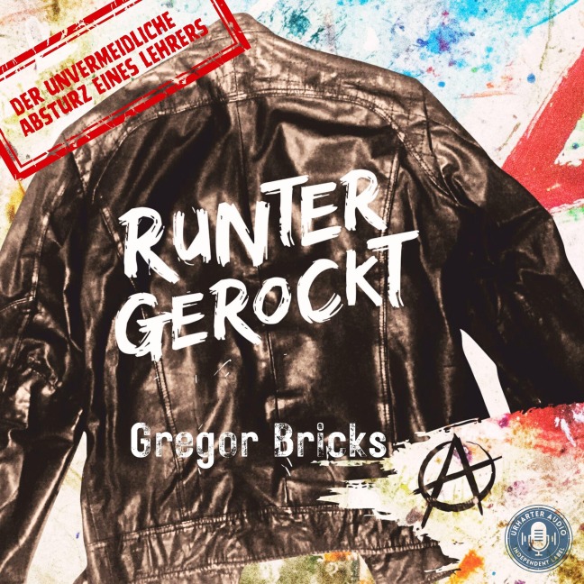 Runtergerockt - Gregor Bricks