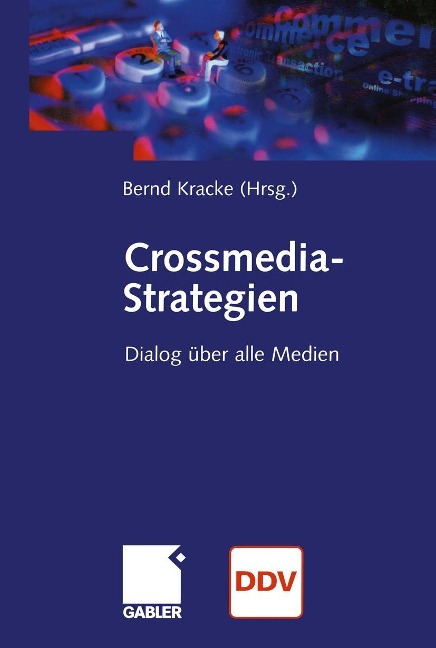 Crossmedia-Strategien - 
