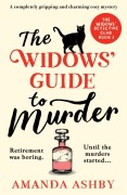 Cover-Bild zum Titel 'The Widows' Guide to Murder' von 'Amanda Ashby'