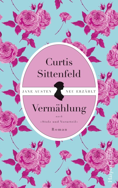 Vermählung - Curtis Sittenfeld