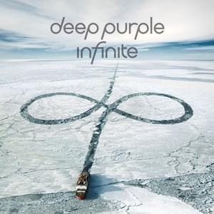 inFinite (Limited Box Set) - Deep Purple
