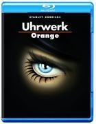 Uhrwerk Orange - Anthony Burgess, Stanley Kubrick, Wendy Carlos