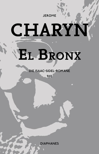 El Bronx - Jerome Charyn