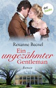 Cover-Bild zum Titel 'Die Töchter von Sparrow Hill' von 'Rexanne Becnel, Traudi Perlinger'